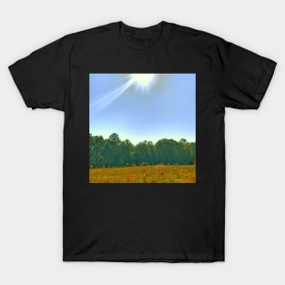 Woodsy T-Shirt